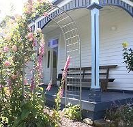 Devonport Bed  Breakfast - Lismore Accommodation