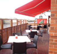 Formby Hotel - Lismore Accommodation