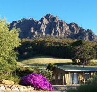 Silver Ridge Retreat - Lismore Accommodation