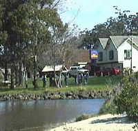 Best Western Murchison Lodge Motor Inn - Lismore Accommodation