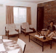 West Beach Holiday Villas - Lismore Accommodation