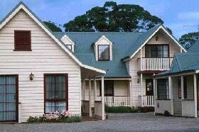 Kittys Place - Lismore Accommodation 0