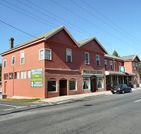 Mole Creek Hotel - Lismore Accommodation