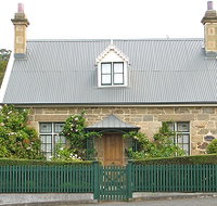 Crescentfield Cottage - Lismore Accommodation