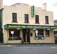 New Sydney Hotel - Lismore Accommodation