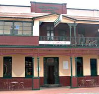 Central Hotel Zeehan - Lismore Accommodation