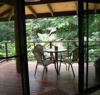 Cape Trib Exotic Fruit Farm Bed and Breakfast - Lismore Accommodation