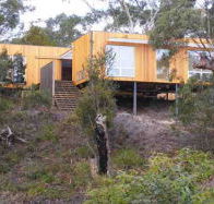 Bruny Island Weekender - Lismore Accommodation
