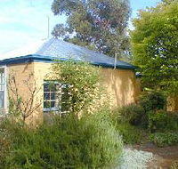 Richmond Coachmans Rest - Lismore Accommodation