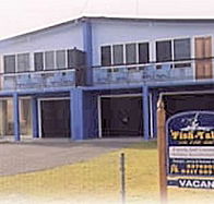 Fish-Tales On The Bay - Lismore Accommodation