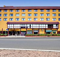 Comfort Hotel Burnie - Lismore Accommodation