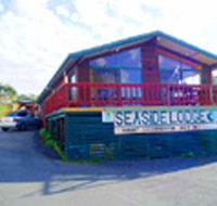 Bridport Seaside Lodge - Lismore Accommodation