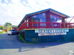 Bridport Seaside Lodge - Lismore Accommodation 0