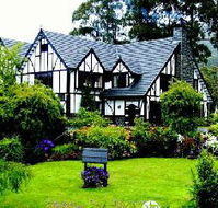 Fox and Hounds Inn - Lismore Accommodation