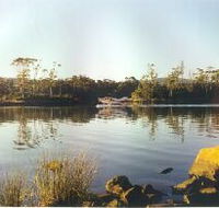 Far South Wilderness Lodge Accommodation - Lismore Accommodation
