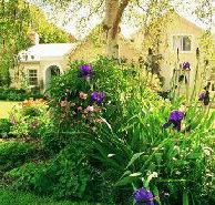 Panshanger - Lismore Accommodation