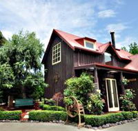 Clear Creek Cottage - Lismore Accommodation