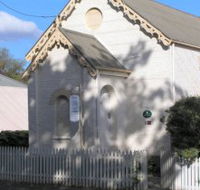 Old Wesleyan Chapel - Lismore Accommodation