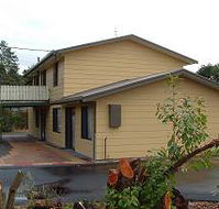 North East Restawhile Bed  Breakfast - Lismore Accommodation