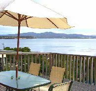 Waterfront on Georges Bay - Lismore Accommodation