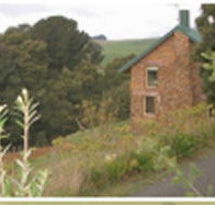 Mistover Cottage - Lismore Accommodation