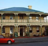 Richmond Arms Hotel - The - Lismore Accommodation