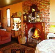 Killynaught Spa Cottages - Lismore Accommodation