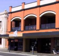 Merseybank Apartments - Lismore Accommodation
