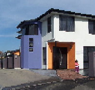 Oakley Place Townhouse - Tasmanian Short Stays - Lismore Accommodation