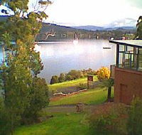 Driftwood Cottages - Lismore Accommodation
