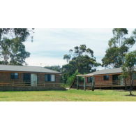 Yaringa Holiday Cottages - Lismore Accommodation