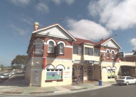 Federal - Hotel - Lismore Accommodation 0