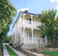 Swan Terrace - Lismore Accommodation