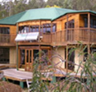 Niche - Southern Tasmanian Yoga Retreat Centre - Lismore Accommodation