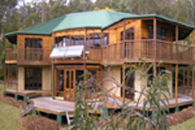 Niche - Southern Tasmanian Yoga Retreat Centre - Lismore Accommodation 0