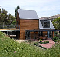 Red Brier Cottage Accommodation - Lismore Accommodation