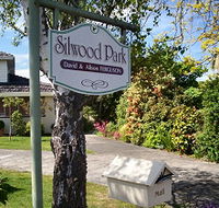 Silwood Park Holiday Unit - Lismore Accommodation
