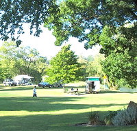 Longford Riverside Caravan Park - Lismore Accommodation