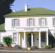 Fitzpatricks Inn - Lismore Accommodation