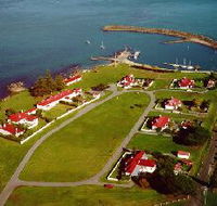 Pilot Station Accommodation - Lismore Accommodation