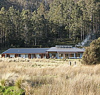Forest Walks Lodge - Eco-Accommodation - Lismore Accommodation