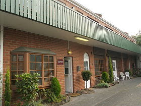 Leisure Inn Woolmers Inn - Lismore Accommodation 0