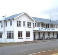 Spring Bay Hotel - Lismore Accommodation