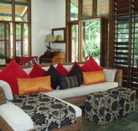 Wongalinga Luxury Beach Apartments - Lismore Accommodation