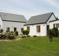 Richmond Barracks - Lismore Accommodation