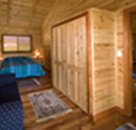 St Pauls River Cabins - Lismore Accommodation