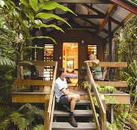 Cape Trib Beach House YHA - Lismore Accommodation