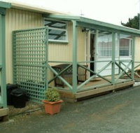 Orford Seabreeze Holiday Cabins - Lismore Accommodation