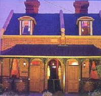 Memory Lane Cottages - Lismore Accommodation