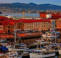 Henry Jones Art Hotel - The - Lismore Accommodation